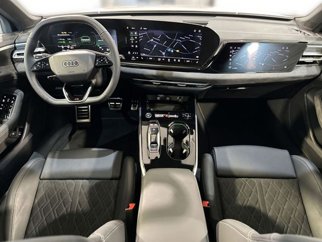 A5 Avant e-hybrid e-HYBRID S-LINE edition one QU