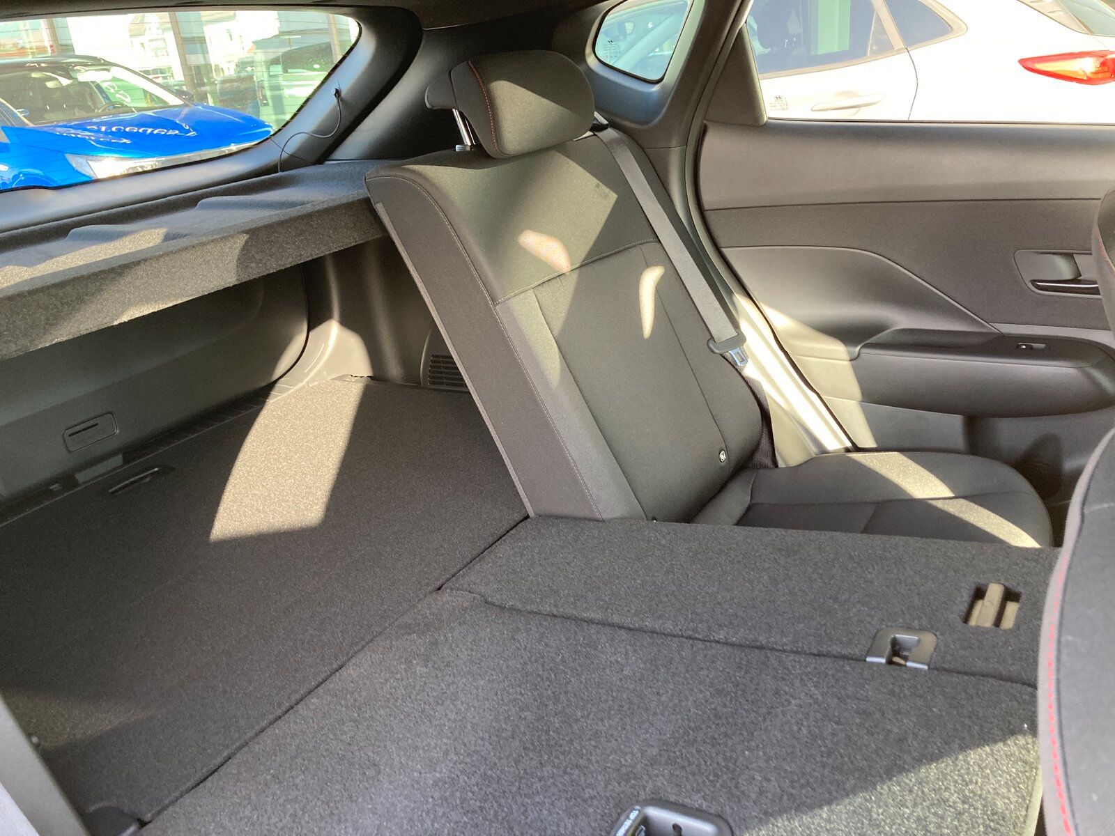 Hyundai Kona – Bild 11