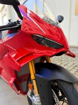 Ducati Panigale V4 R - DUCATI PANIGALE V4 R