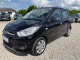 Hyundai i10 1.1 Classic +8-FACH BEREIFT+ - gebrauchte Hyundai i10 aus dem Jahr 2012