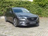 Mazda 6 KOMBI SKYACTIV-G 192PS Automatik KIZOKU INTENS - Mazda 6: Kombi, I
