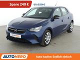 Opel Corsa 1.2 Turbo Edition*NAVI*TEMPO*PDC*SHZ*LIM* - Opel Corsa Gebrauchtwagen in Hannover