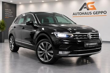 Volkswagen Tiguan - 4