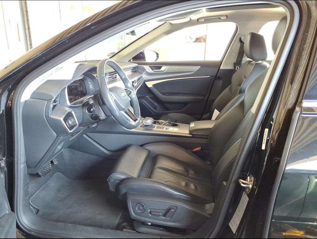 Audi A6 - Bild 4