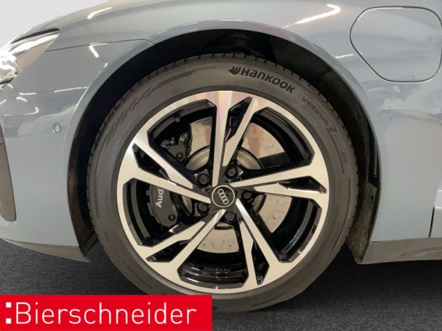Audi e-tron GT - Bild 9