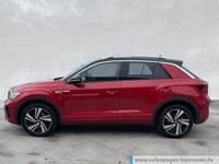 Volkswagen T-Roc - Vorschau Bild 4