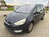 Ford Galaxy Trend - gebrauchte Ford Galaxy aus dem Jahr 2007