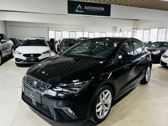 Seat Ibiza FR *LED*Kamera*Alcantara*Ambiente*Acc*