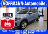 Volkswagen T-Cross Life Climatr,Sitzhzg.,Rückf.-kamera,Alu - Neuwagen in Dortmund