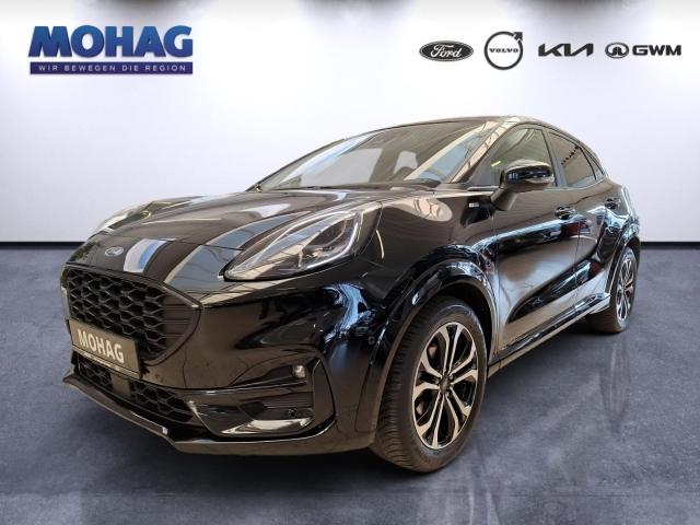 Ford Puma 1.0l Mild Hybrid ST-Line *Spurhalteass-SHZ*