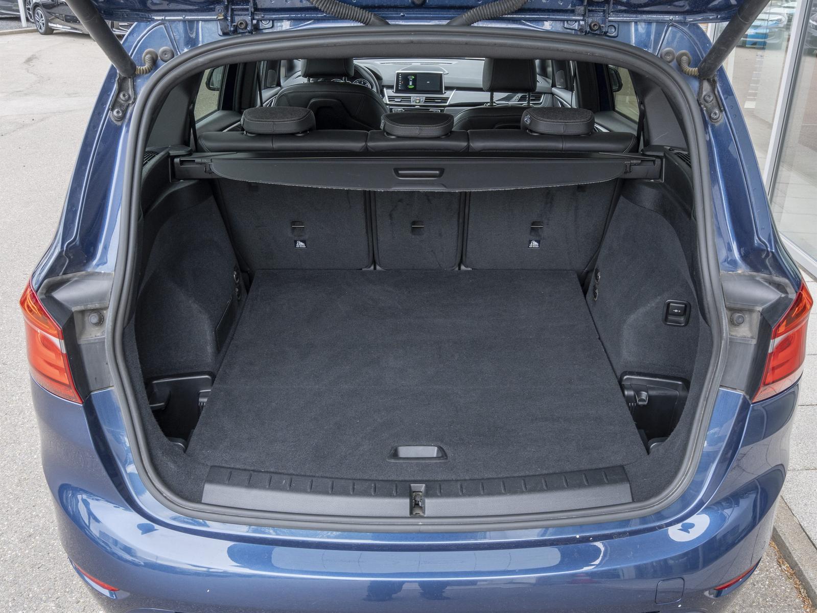 BMW 220 Gran Tourer 220d Gran Tourer Sport Line H/K KAMERA NAVI LED, миниатюра 11