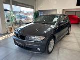 BMW 118d Klima/SHZ/Insp.NEU - BMW 118 aus 2006