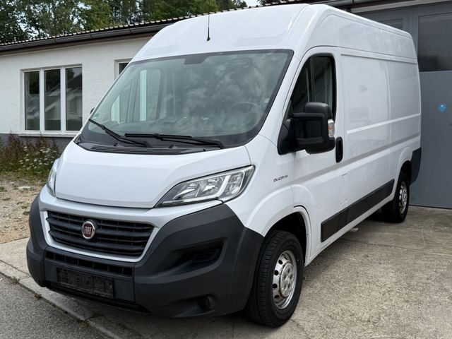 Fiat Ducato*L2 H2*Navi*Klima*Kamera*