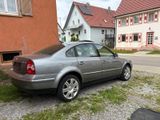 Volkswagen Passat 2.5 V6 TDI tiptronic Highline Highline - Volkswagen Passat: 2.5