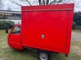 Piaggio APE TM - Piaggio APE TM