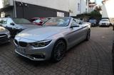 BMW 430i xDrive Cabrio Individual Leder LED Deutsch - BMW 430: 430d