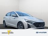 Hyundai i20 Trend Turbo Komfort & Licht Paket Navi LED - Gebrauchtwagen in Gelsenkirchen