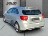 Mercedes-Benz A 180 BlueEfficiency 1.6 STYLE Navi SHZ Parklenk - Mercedes-Benz A 180 in Lübeck