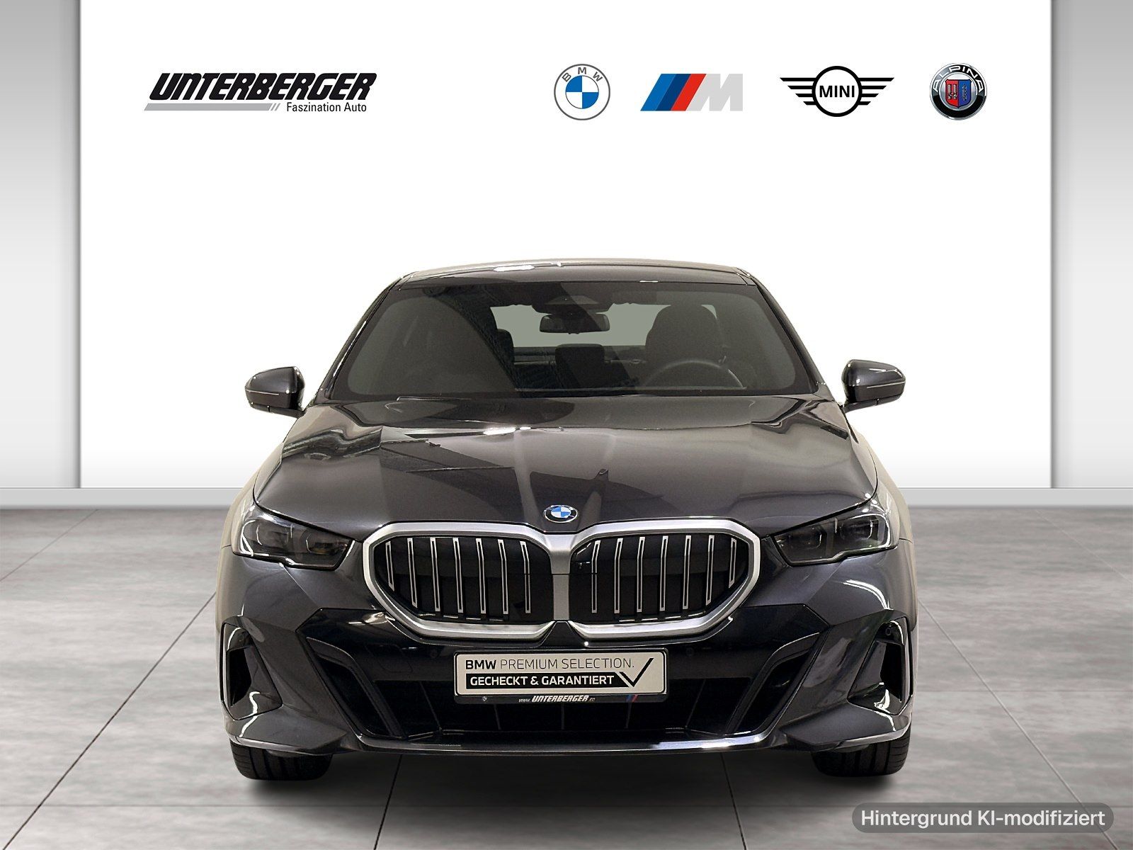BMW 520i Limousine M Sportpaket Standhzg ACC 360 foto 4