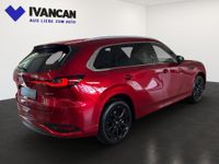 Mazda CX-80 - Vorschau Bild 3