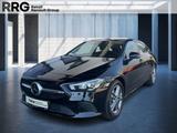 Mercedes-Benz CLA 220 Shooting Brake 220 d 8G - Mercedes-Benz CLA 220 Shooting Brake aus 2020