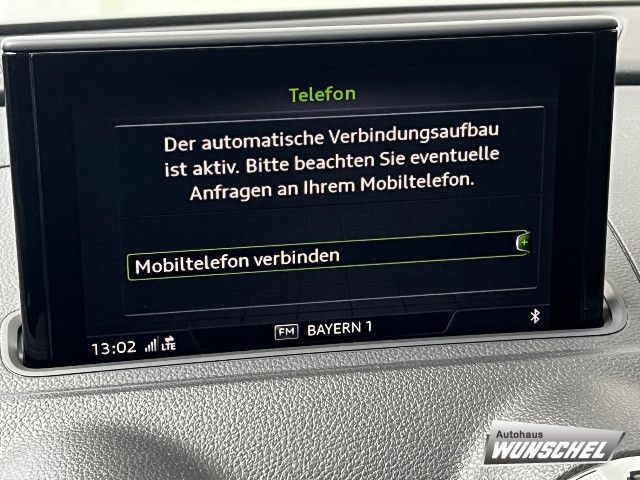 Audi A3 2.0 TDI Sportback Sport Xenon+ Navi GRA SZH foto 16