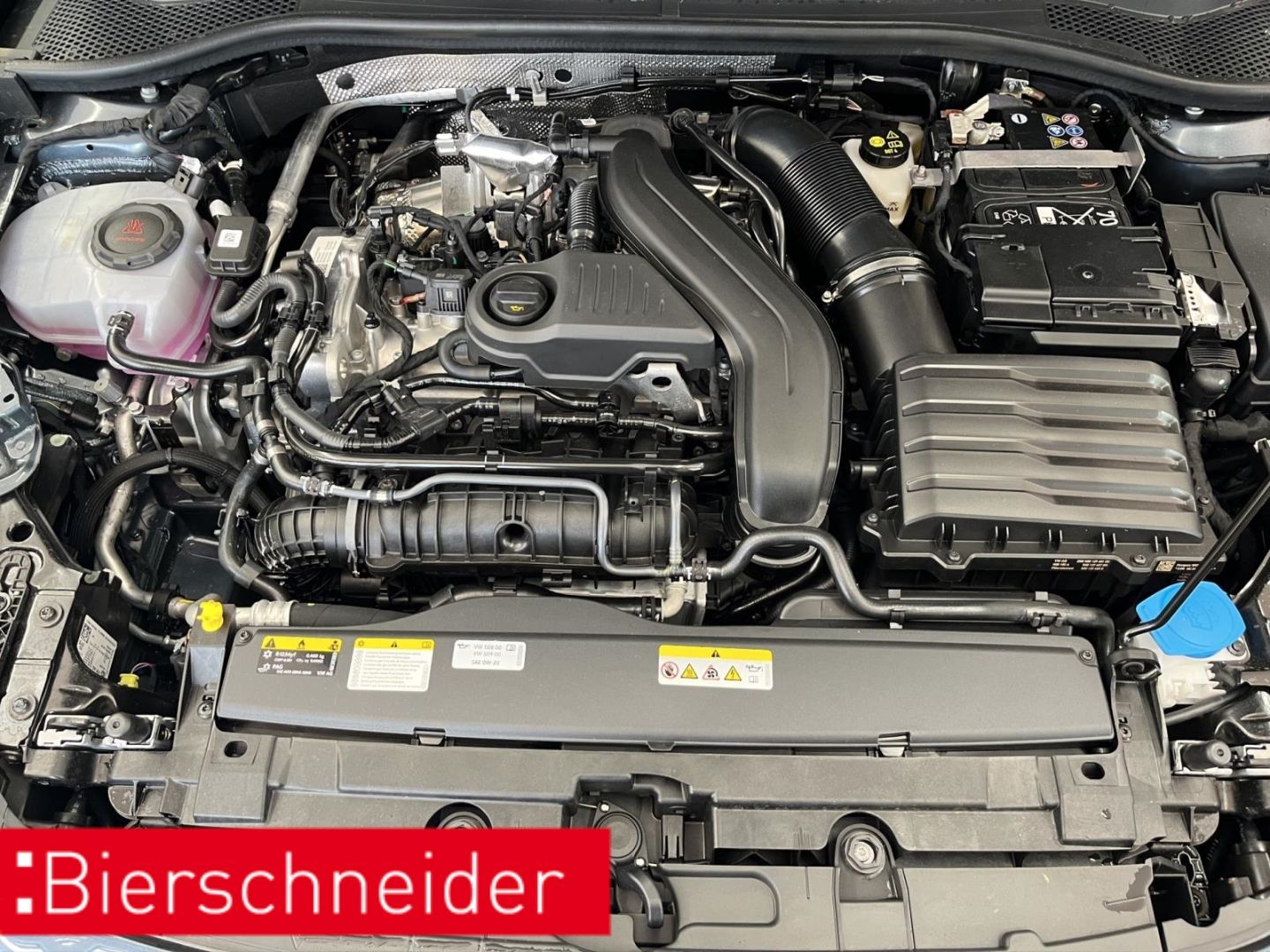 Cupra Leon - Bild 25