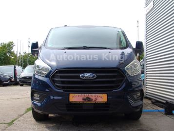 Ford Tourneo Custom - 2