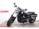 Harley-Davidson FXDF Dyna Fat Bob - HARLEY-DAVIDSON DYNA FAT BOB FXDF