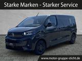 Citroën Spacetourer Plus M BlueHDi180 #Schiebetür #NAVI - Citroën SpaceTourer New cars