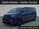 Citroën Spacetourer Plus M BlueHDi180#EAT8 #Schiebetür # - Citroën SpaceTourer Neuwagen