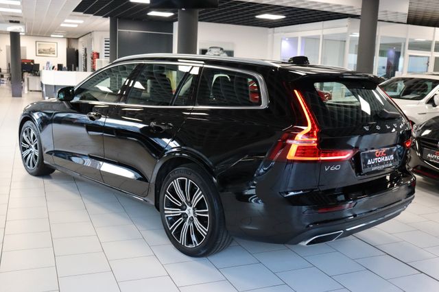 Fahrzeugabbildung Volvo V60 Inscription |1HAND|ACC|KAMERA|LED|E-10|W-LAN