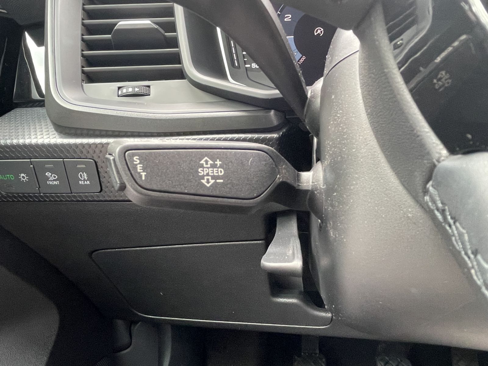 Audi A1 - Bild 22