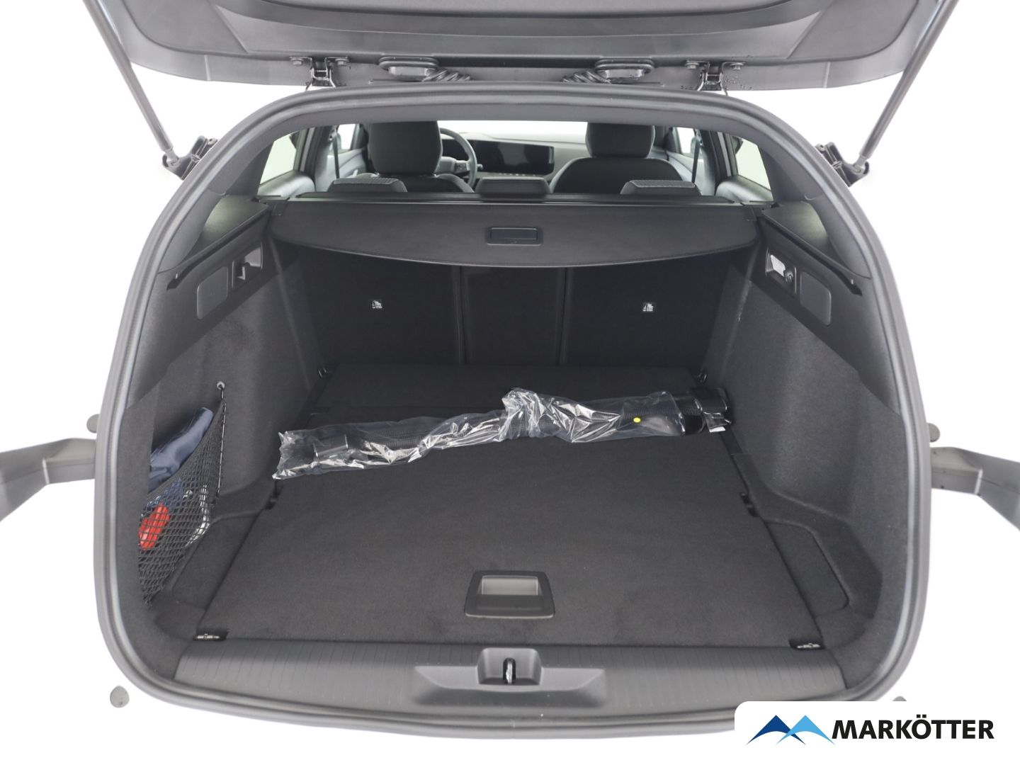 Opel Astra - Bild 15