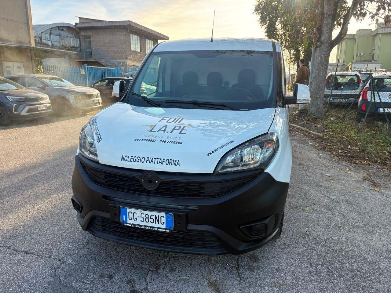 Fiat Andere