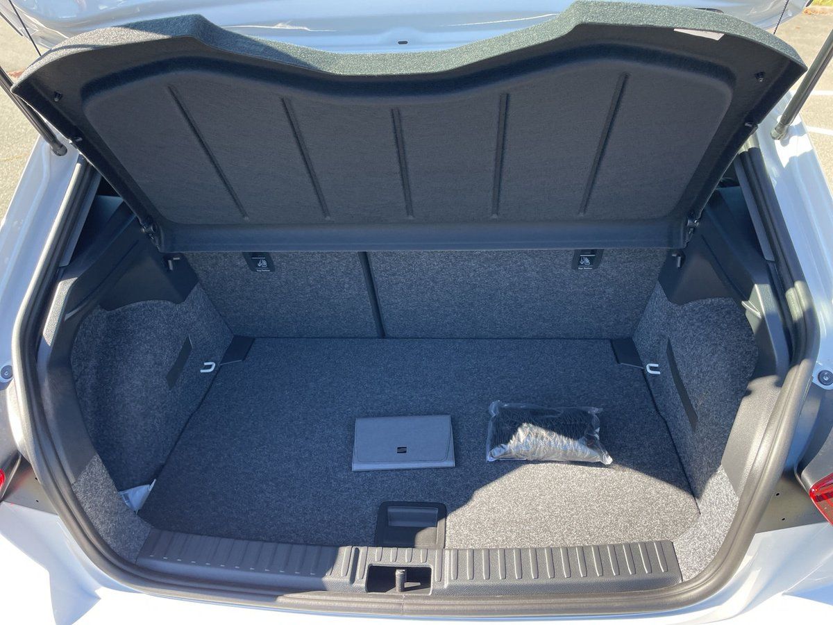 Seat Ibiza - Bild 12