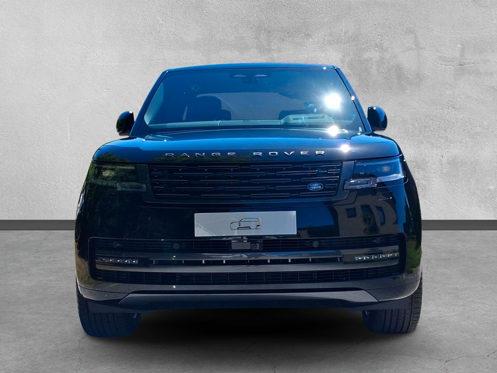 Land Rover Range Rover 3.0 P550e Autobiography imagem 2