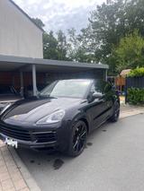 Porsche Cayenne 3.0 Sportpaket Sportsitze Service Neu 22 - Porsche Cayenne: Coupé