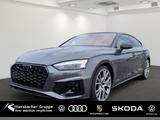Audi A5 Sportback 40 TDI quattro s-line Competition P