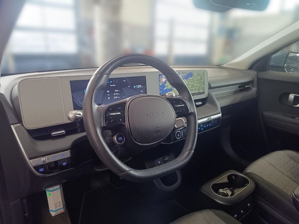 Hyundai IONIQ 5 – Bild 12