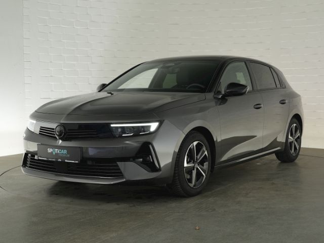 Astra L LIM GS AT+NAVI+360 GRAD KAMERA+SCHIEBEDA