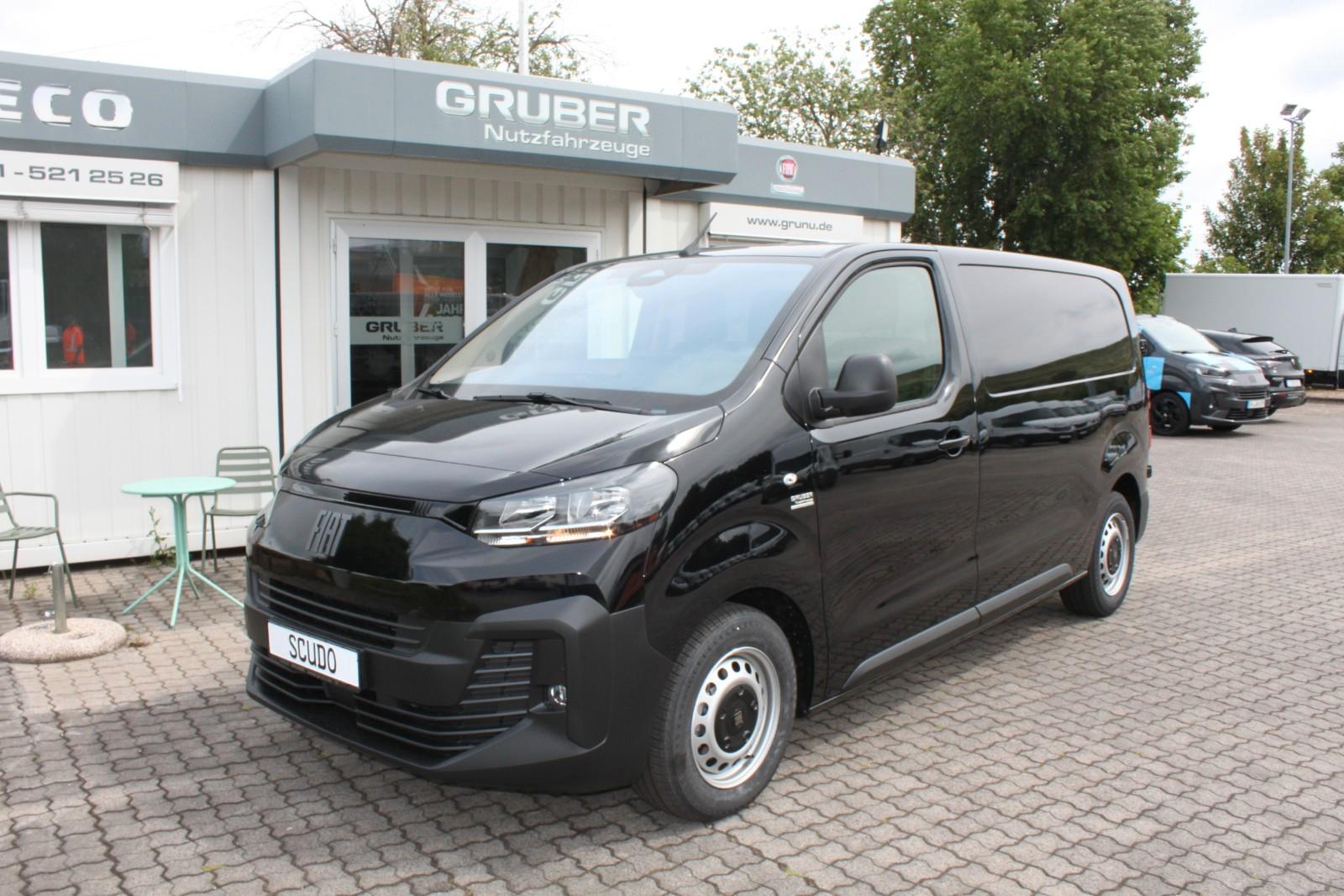 Fiat Scudo M