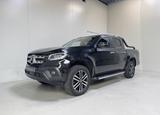 Mercedes-Benz X 250 d 4Matic Autom. - GPS - Topstaat! - Mercedes-Benz X 250 aus 2020