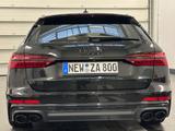 Audi A6 50 TDI quattro tiptronic S line Avant NP 100k - Audi: A10