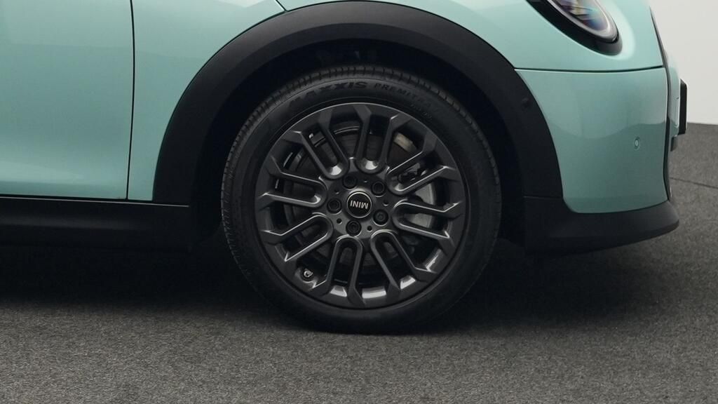 MINI Cooper C - Bild 16
