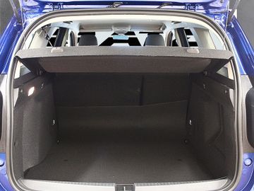 Fahrzeugabbildung Dacia Duster TCe150 EDC Extreme*Navi*Sitzhzg*