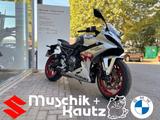 Suzuki GSX-8R **Vorführer** - SUZUKI GSX 8R