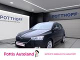 Skoda Fabia 1.0 MPI COOL PLUS SITZHZG PDC KLIMA - Skoda Fabia in Hamm