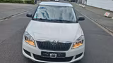 Skoda Fabia Cool Edition  1  HAND  86129   * 1/28 - Skoda Fabia aus 2010: Cool Edition