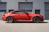 BMW M2 G87 Performance Vollausstattung Original  - BMW M2: Performance